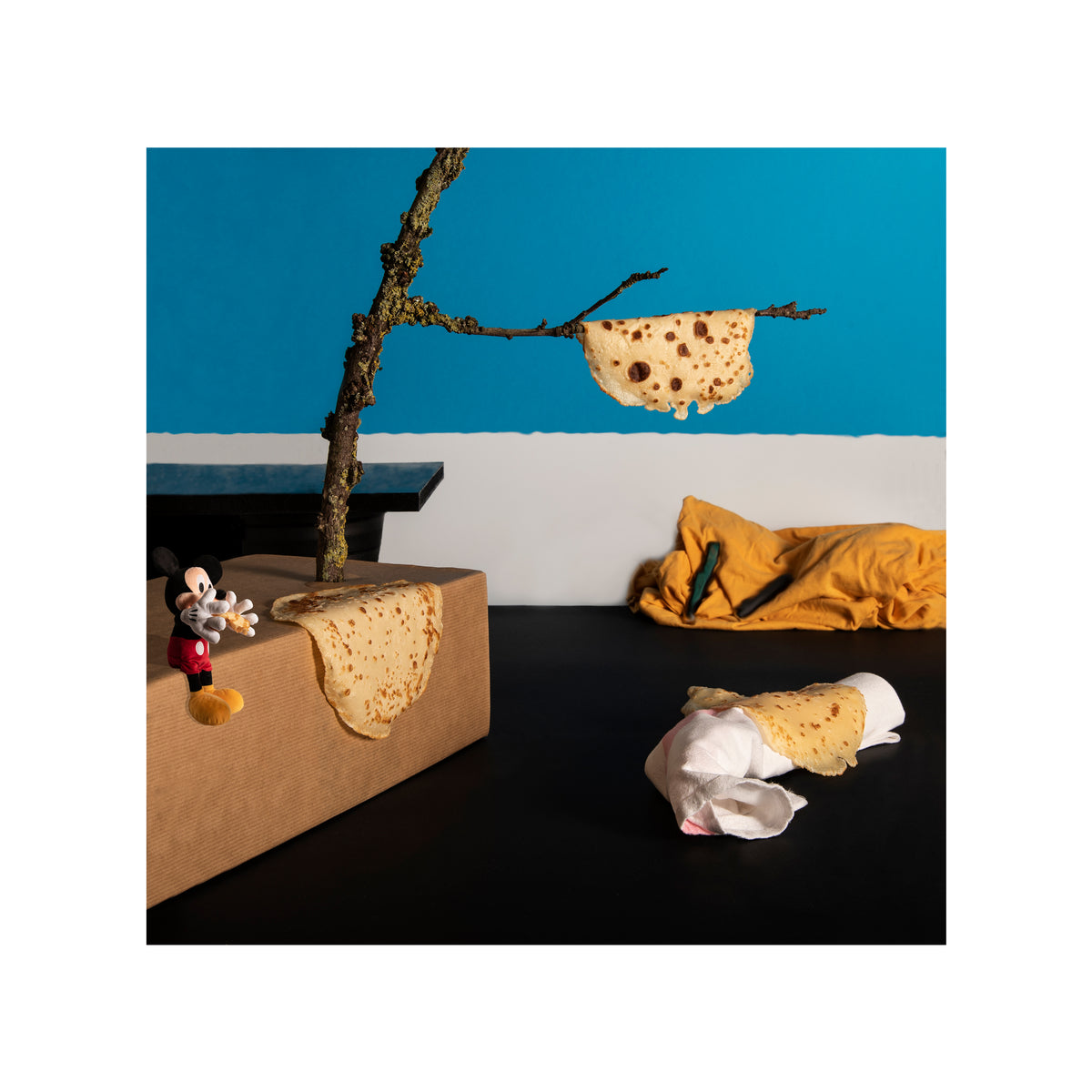 PANCAKE