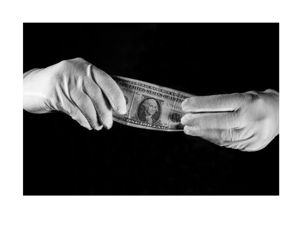 BRIBE