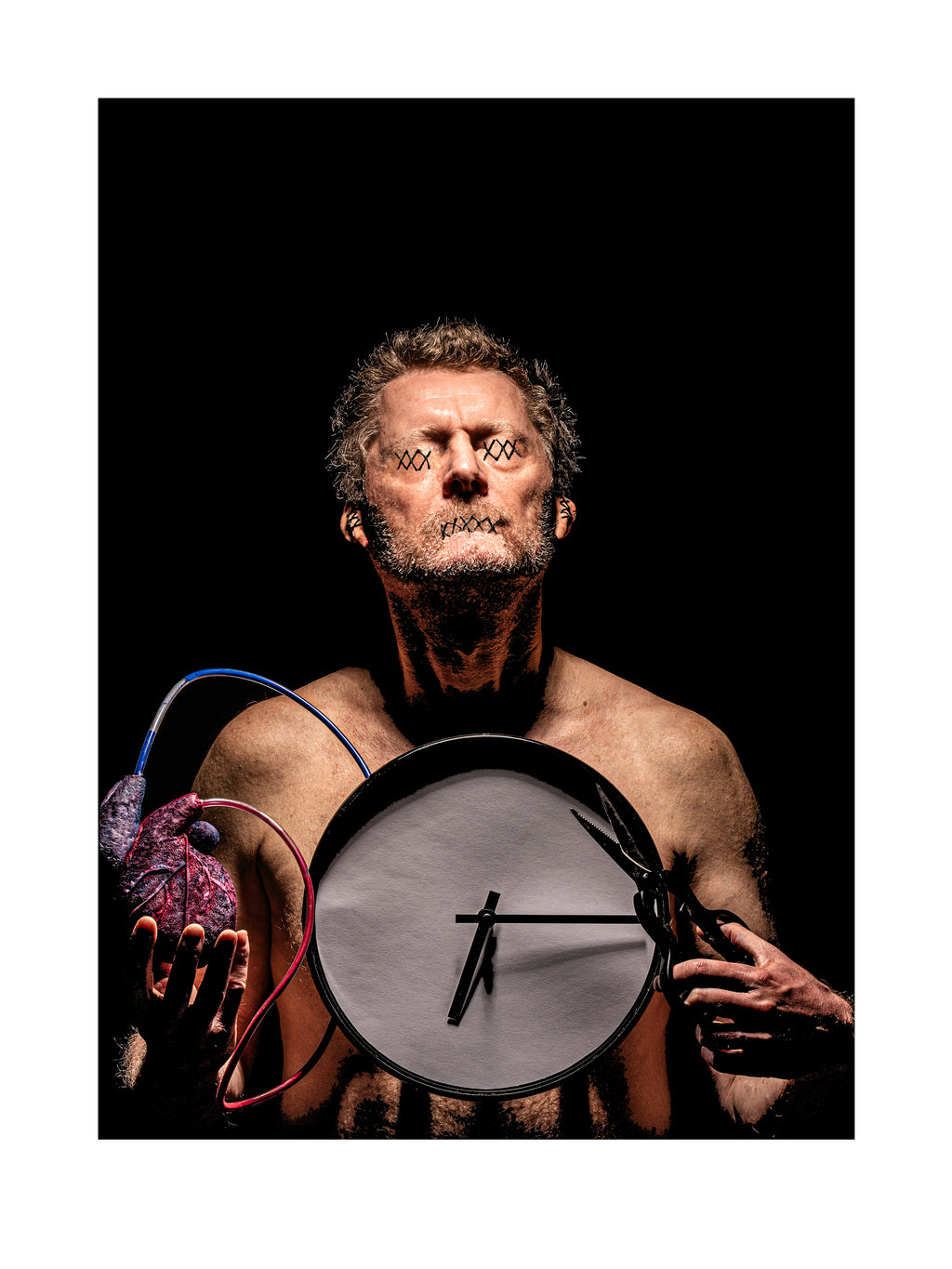 GUARDIAN OF TIME