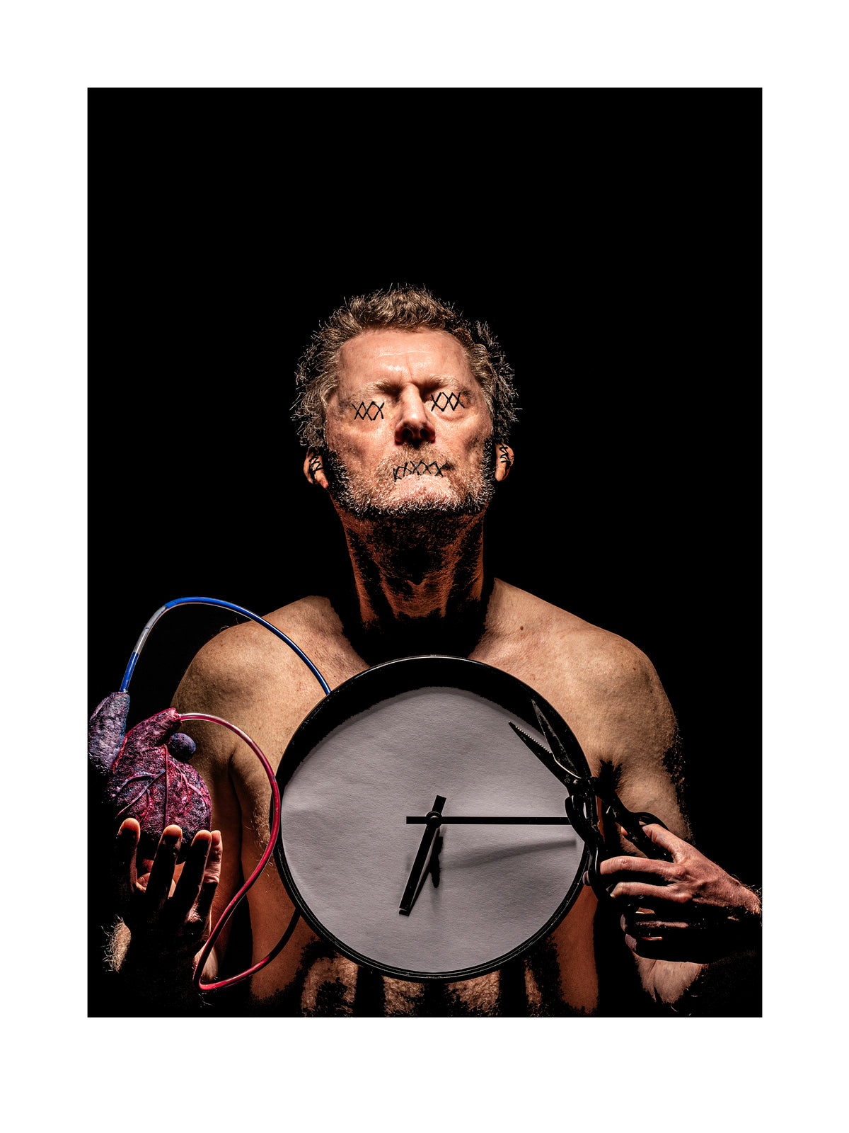 GUARDIAN OF TIME